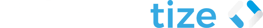 Logo Schematize